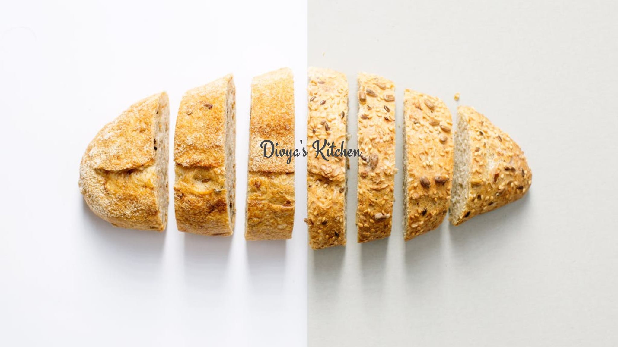 Divya’s Kitchen
