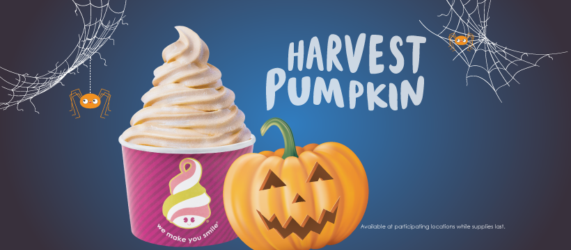 Menchie’s Frozen Yogurt