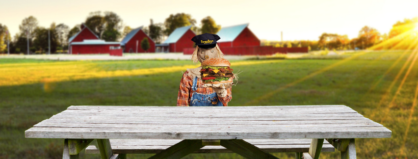 Farmer Boys