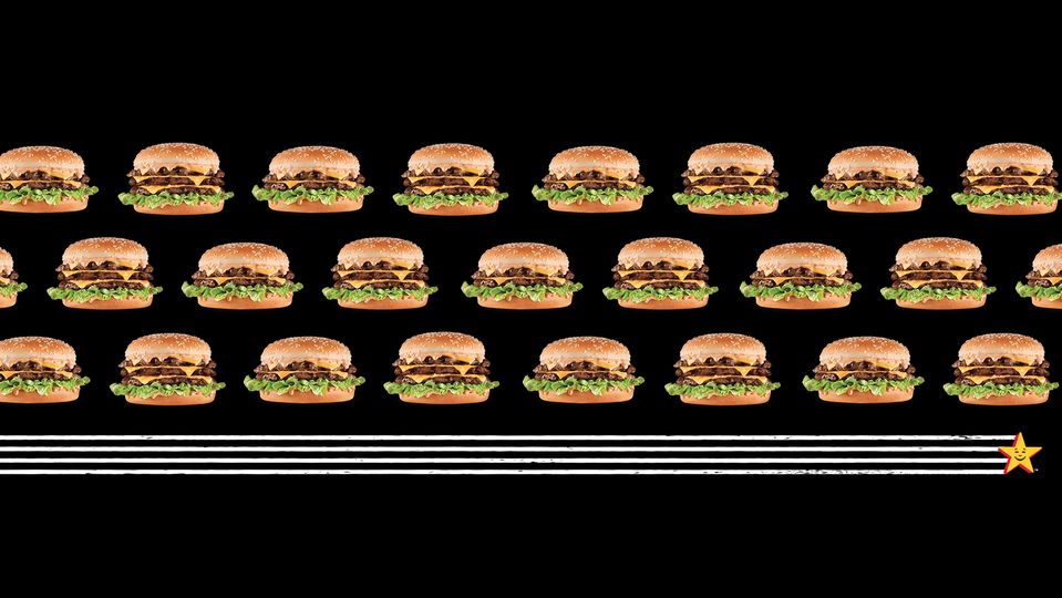 Carl’s Jr.