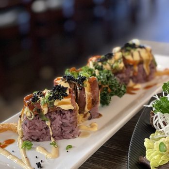 Crazy Brothers Sushi