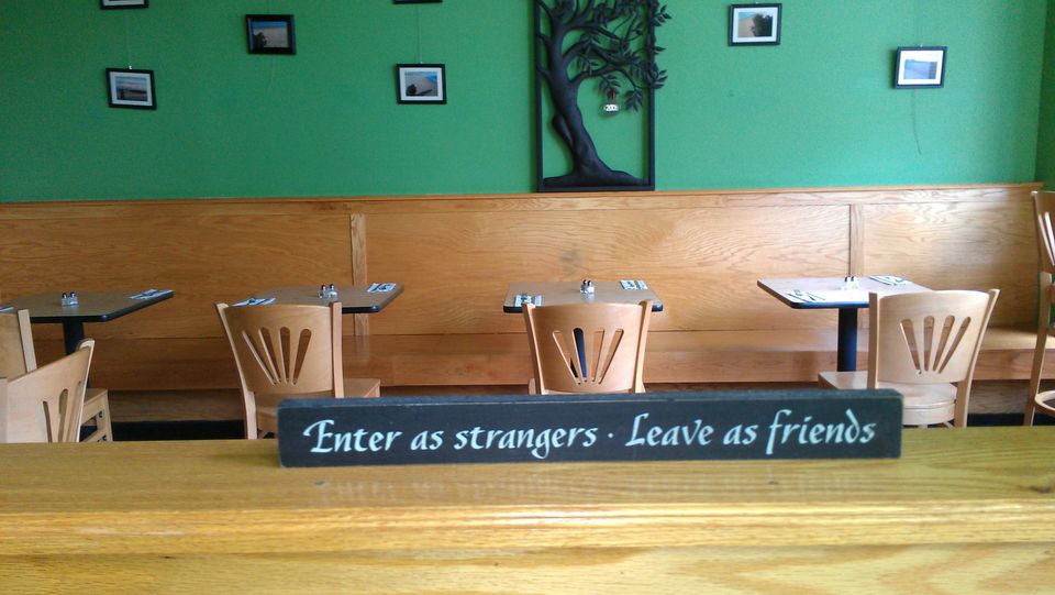 Eden Vegan Restaurant