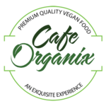 Cafe Organix