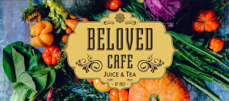 Beloved Cafe & Restaurant