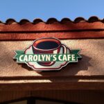 Carolyn's Cafe