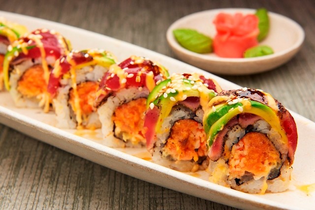Sushi Tokyo Chelsea