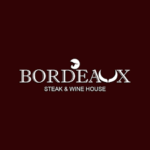 Bordeaux Steakhouse￼