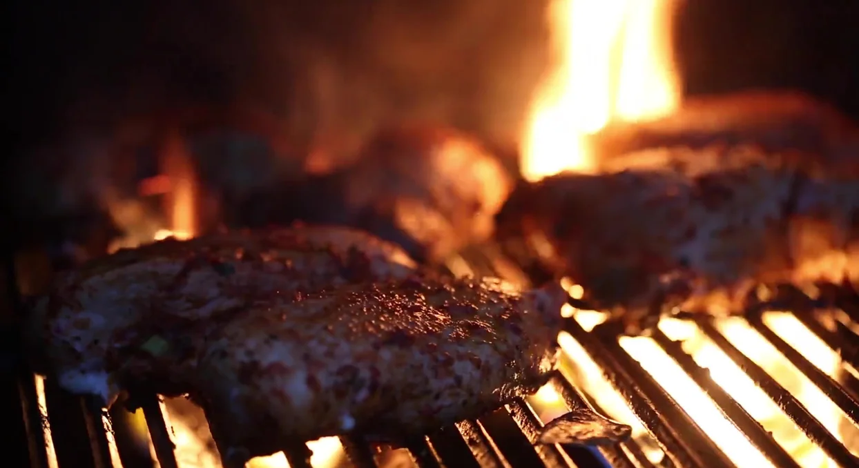 Grill Point￼