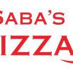 Saba's Pizza￼