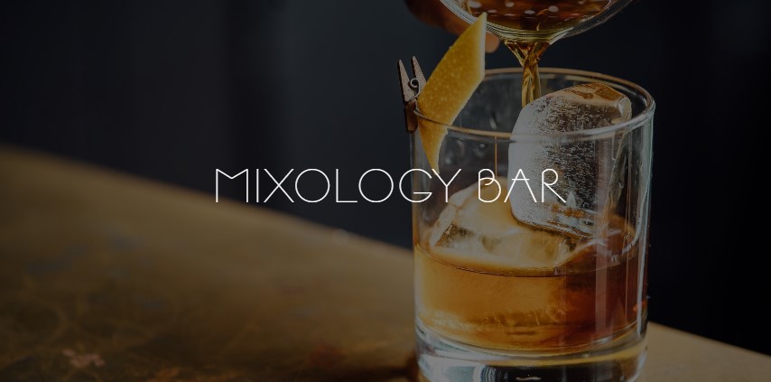 Mocha Red Steakhouse + Mixology Bar