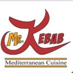 Mr. Kebab