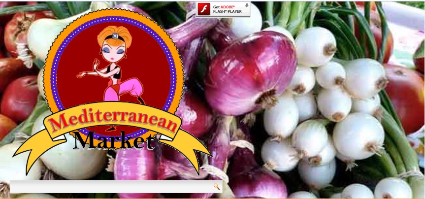 Mediterranean Market