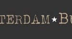 New Amsterdam Burger Bar