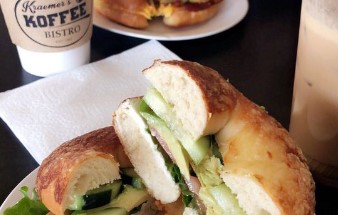 Kraemer’s Koffee Bistro