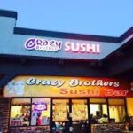 Crazy Brothers Sushi