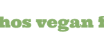 Nachos vegan food