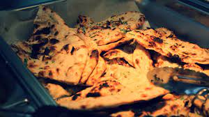 Naan Cafe