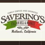 Saverino's Italian Deli & Market