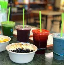 Goodwin’s Organic Foods and Drinks