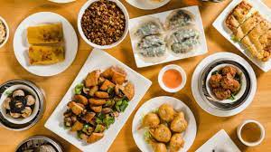 The Original Buddha Bodai Kosher Vegetarian Restaurant 佛菩提