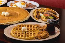 Family Homestyle Cafe