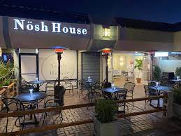 Nosh House