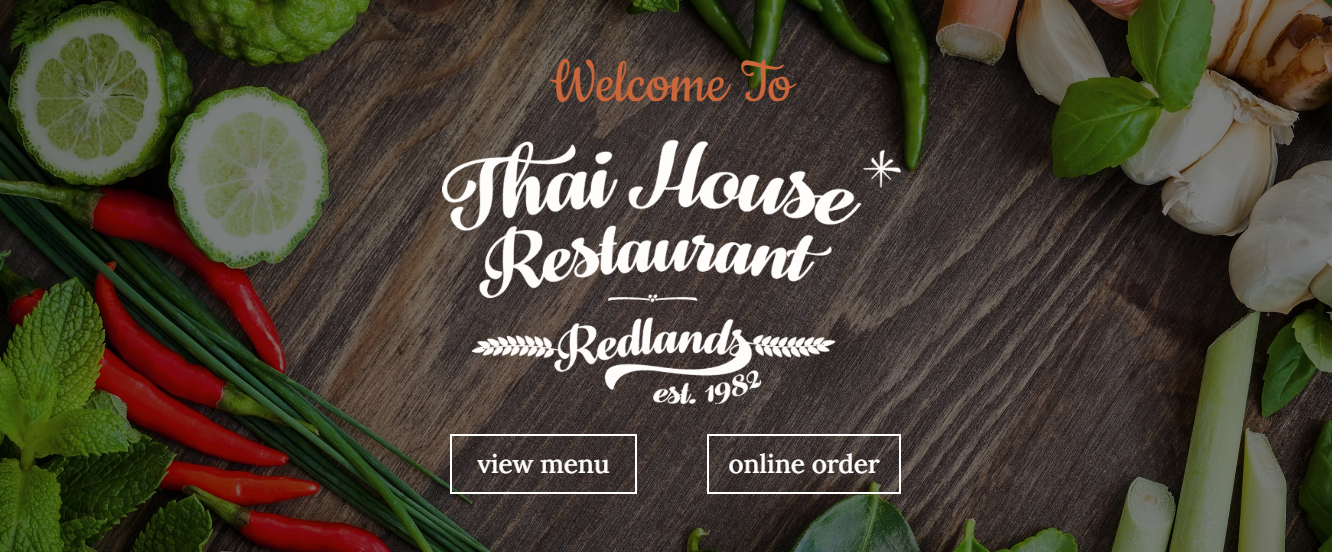 Thai House Restaurant