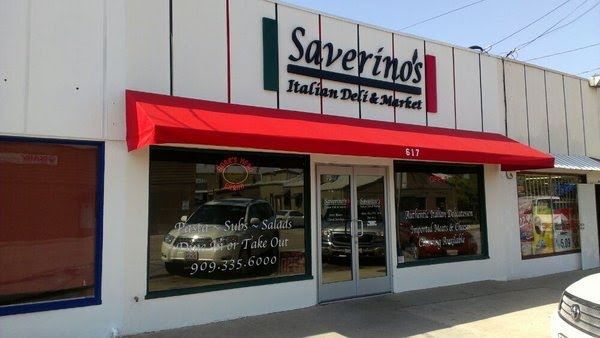 Saverino’s Italian Deli & Market