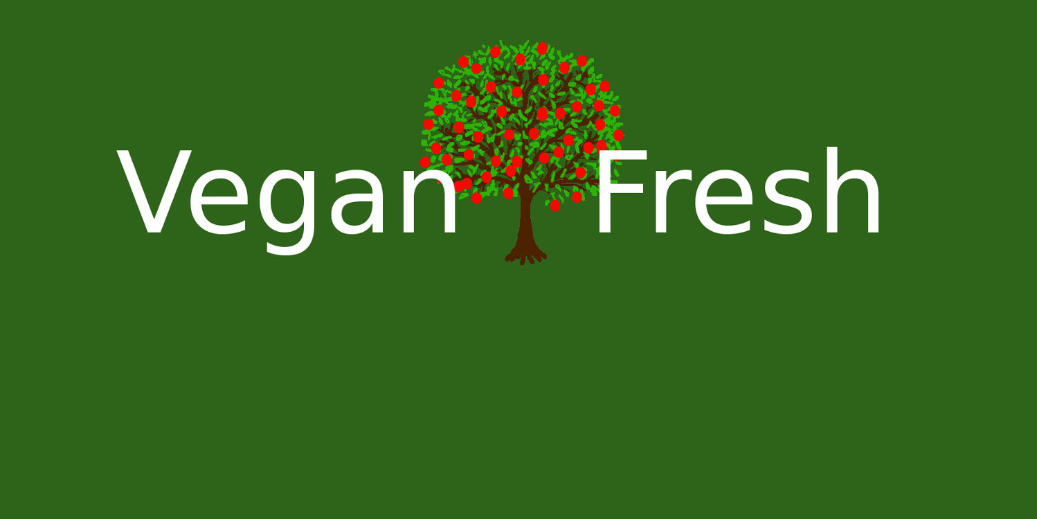 Vegan Fresh