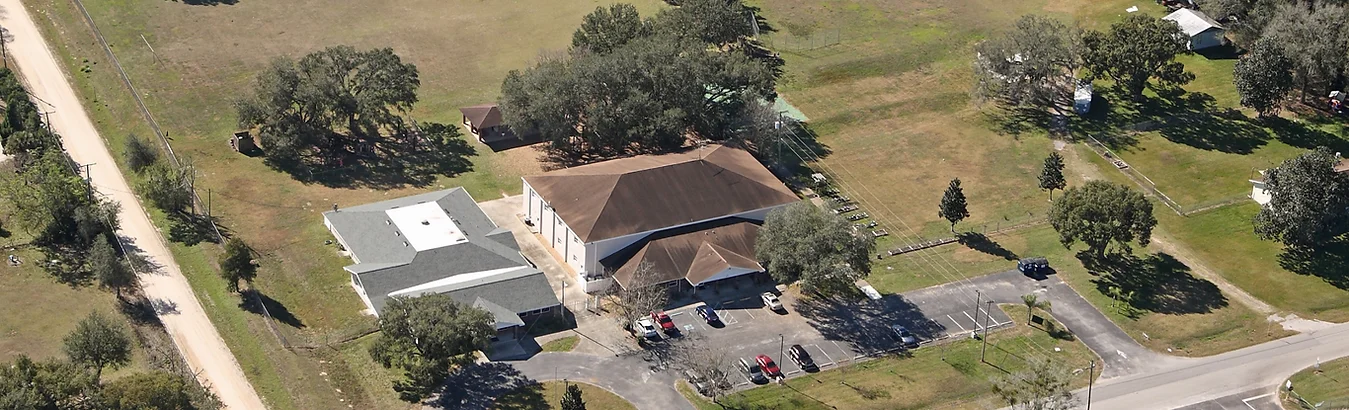 East Pasco Adventist Academy