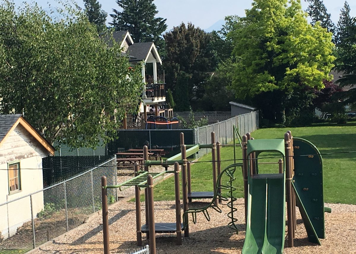 Chilliwack Adventist Christian School<br><em>(Hope Adv Christian School – Chilliwack )</em>