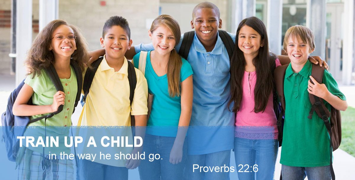 Adobe Adventist Christian School
