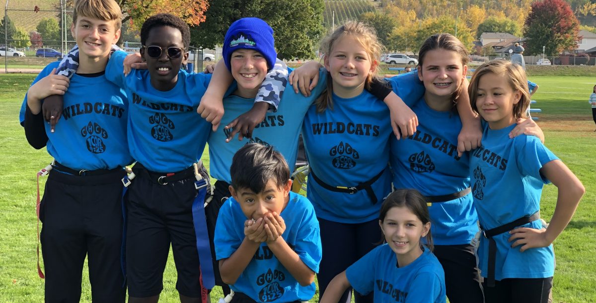 College Heights Christian School