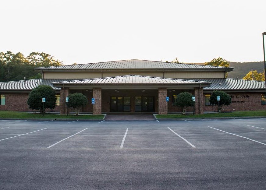 John L. Coble Elementary School