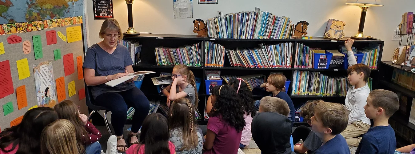 Journey Christian School