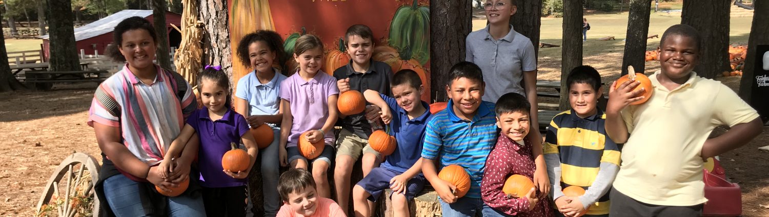 Ewing Adventist Junior Academy
