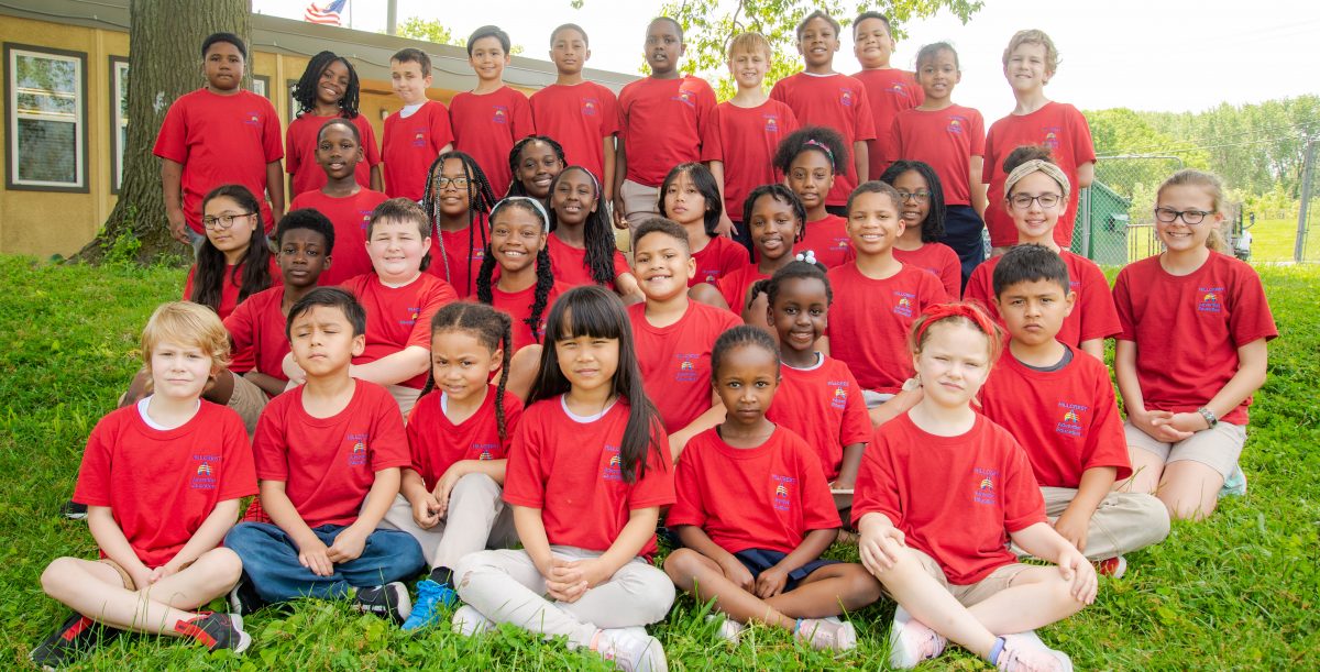 Hillcrest Seventh-day Adventist School<br><em>(St. Louis, Hillcrest Adventist School)</em>