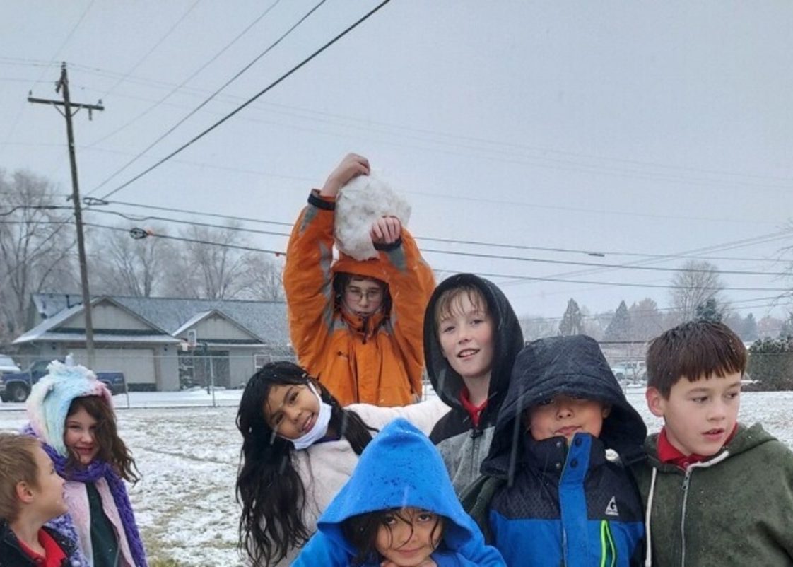 Caldwell Adventist Elementary School