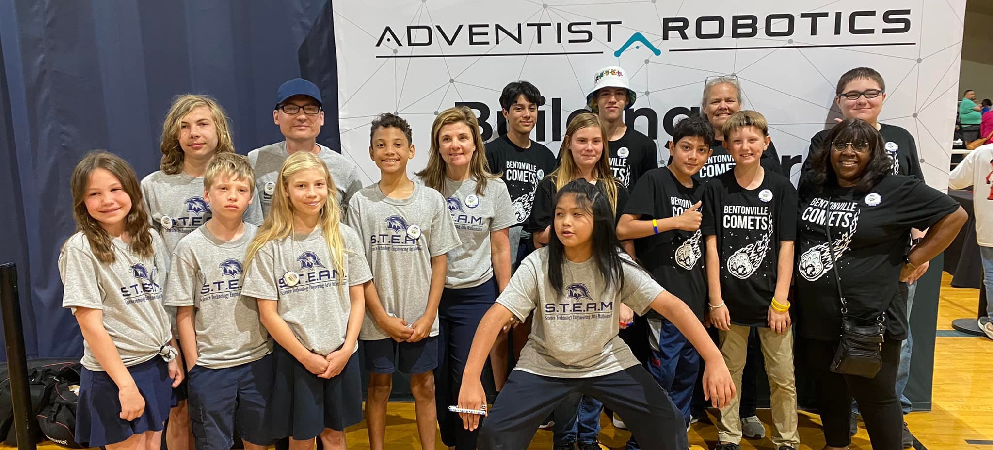 Bentonville Seventh-day Adventist School