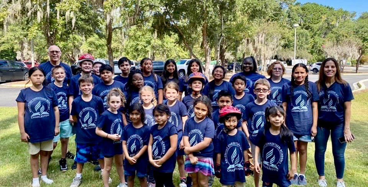 Algood Christian Elementary School