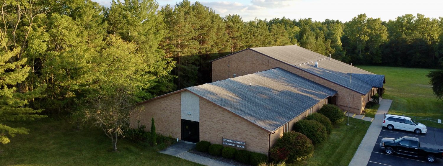 First Flint Elementary School