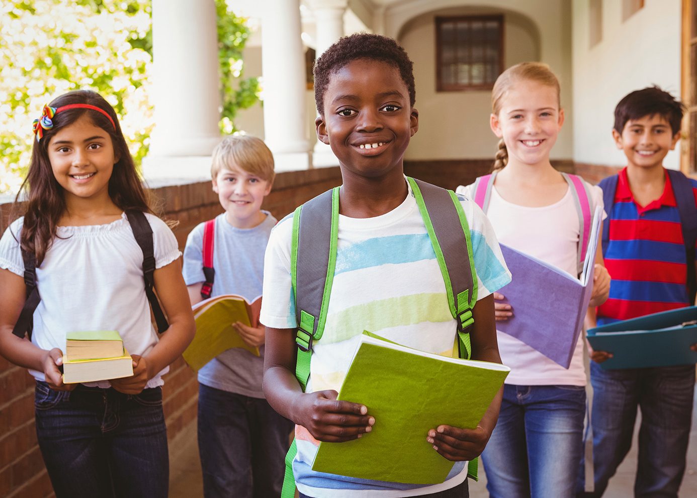 Capital Christian School