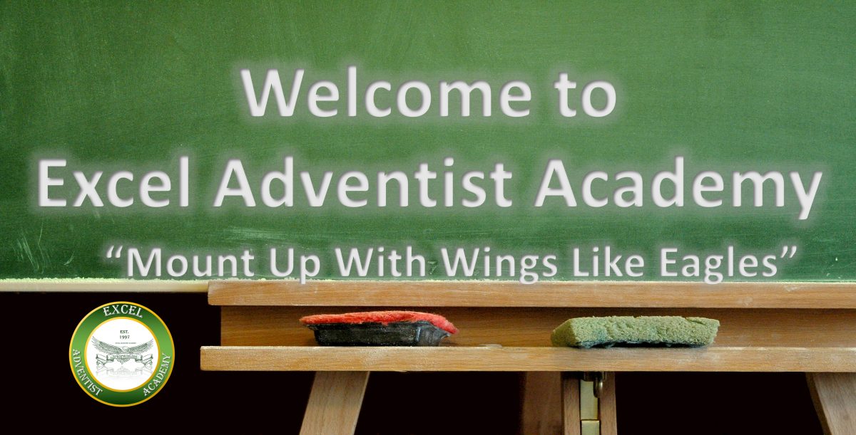 Excel Adventist Academy