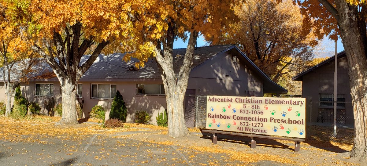 Bishop Adventist Christian School
