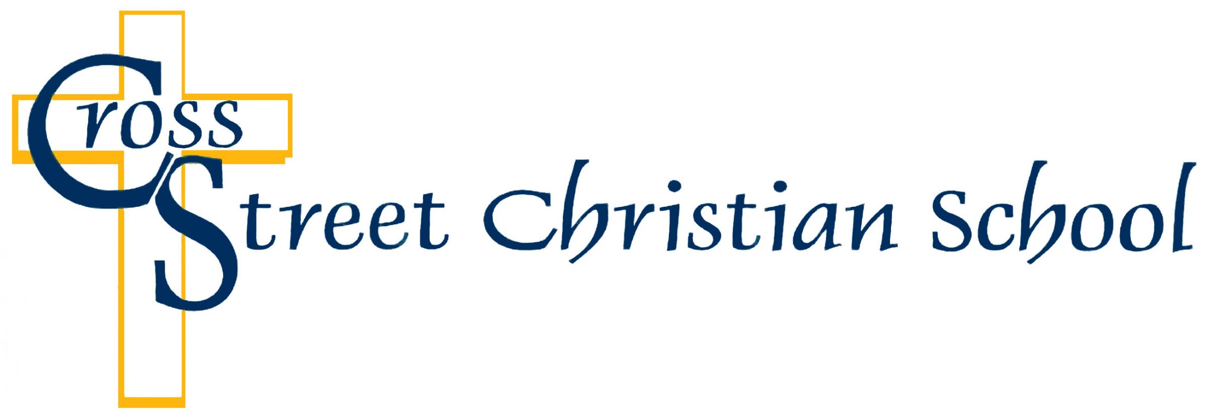 Cross Street Christian School<br><em>(CSCS)</em>
