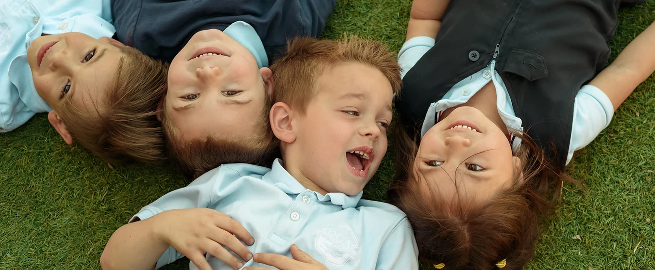 Dallas Christian Academy<br><em>(DCA)</em>