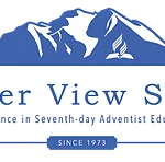 Glacier View School