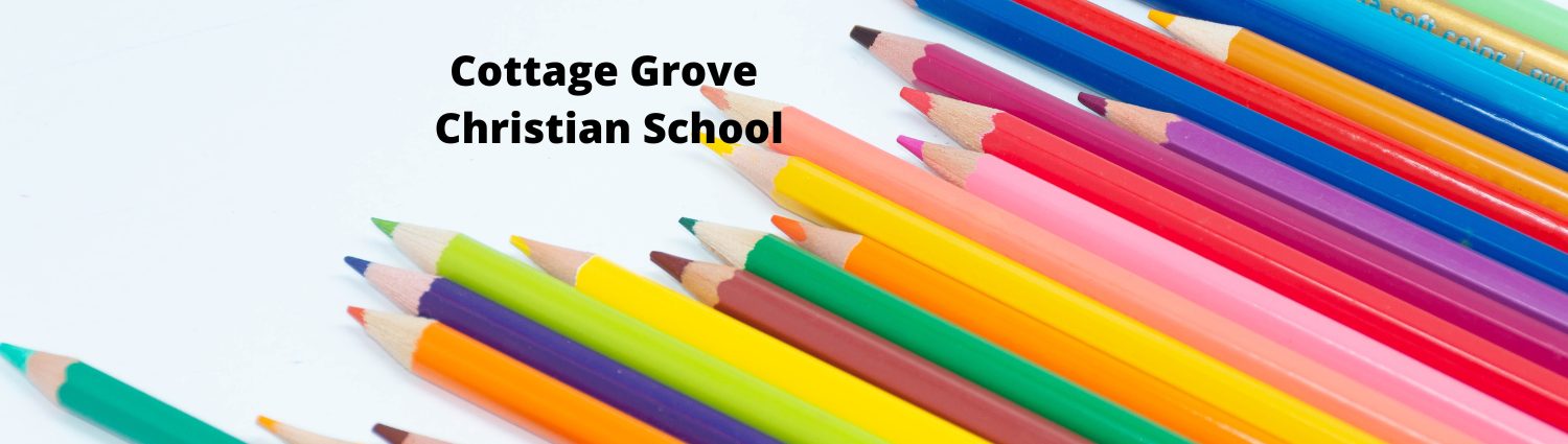 Cottage Grove Christian School