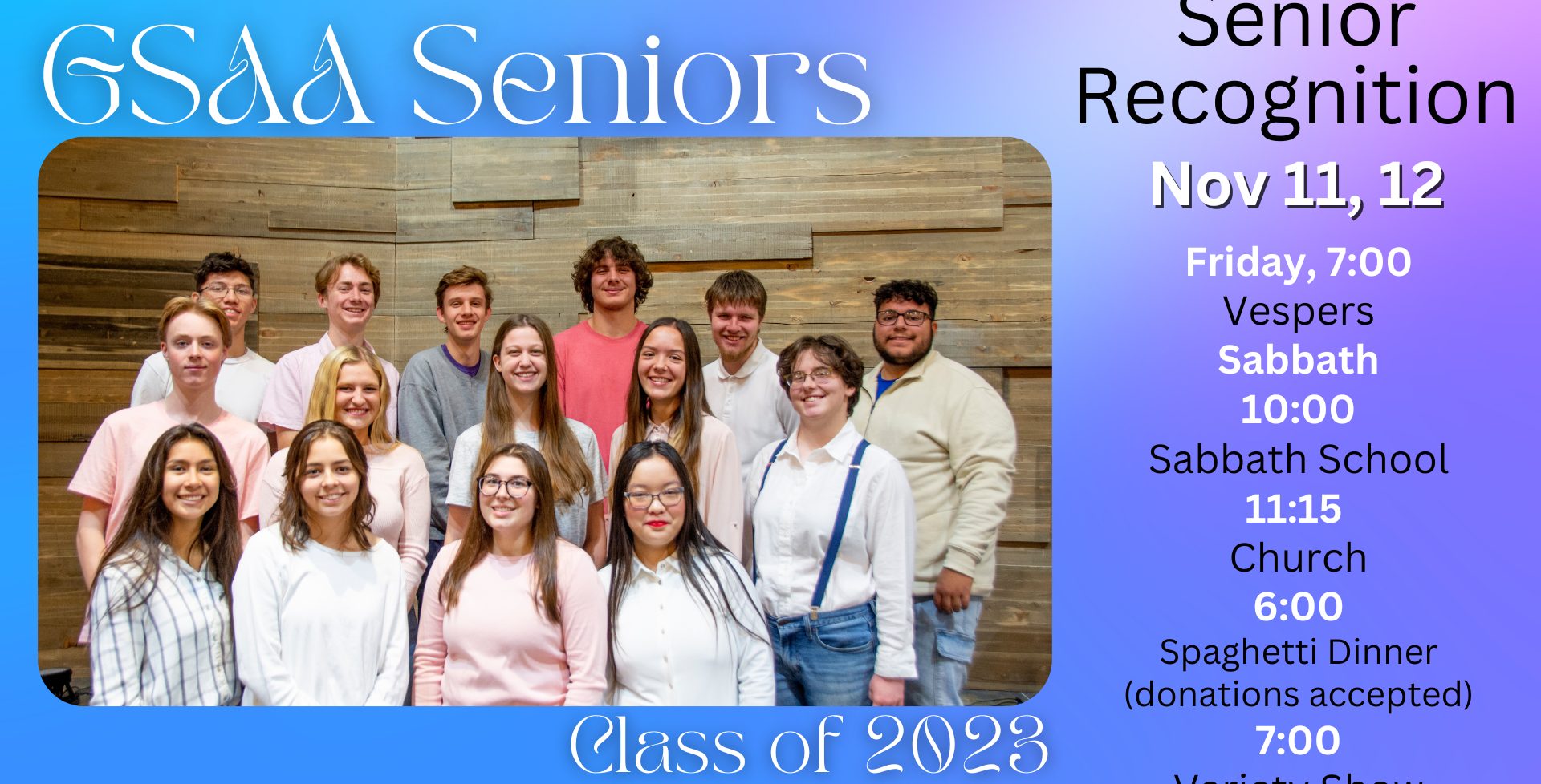 Gem State Adventist Academy