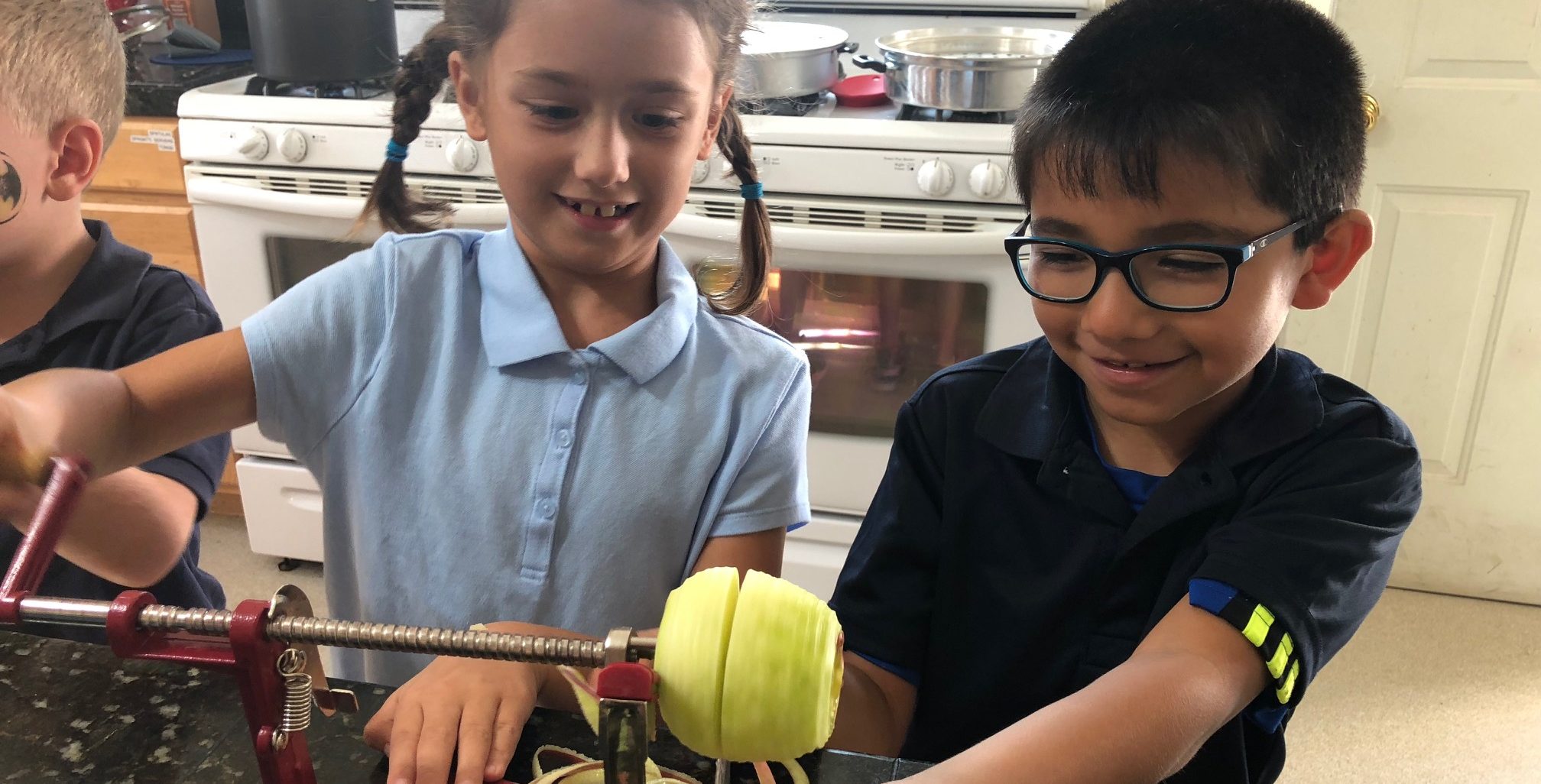 Chowchilla Adventist School